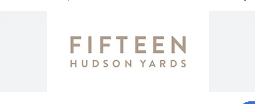 15 Hudson Yards