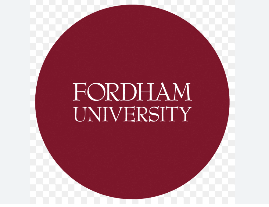 fordham university