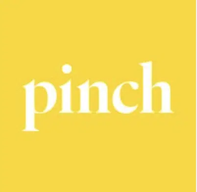 Corporate Chair Massage 2 pinch food design