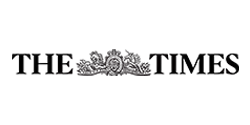 Reviews 16 logo thetimes